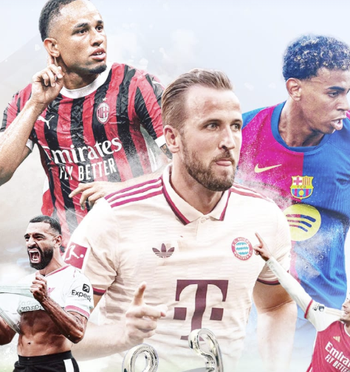 埃梅里：欧联是争欧冠资格的一条路，但当下首要任务仍是英超