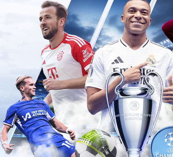 体图：欧足联将实施新的安全准则，多特南看台站席需进行改造